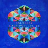 COLDPLAY  - CD KALEIDOSCOPE EP [DIGI]
