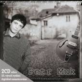 MUK PETR  - 2xCD PETR MUK (EDICE K 20. VYROCI)