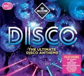  DISCO: THE COLLECTION - supershop.sk