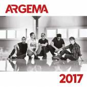 ARGEMA  - CD ARGEMA 2017