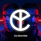 YELLOW CLAW  - CD LOS AMSTERDAM