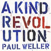 WELLER PAUL  - 5xVINYL KIND REVOLUTION [VINYL]