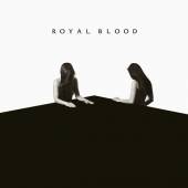 ROYAL BLOOD  - VINYL HOW DID WE GET SO DARK [VINYL]