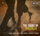 PIAZZOLLA A.  - 2xCD SOUND OF PIAZZOLLA [DIGI]