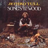 JETHRO TULL  - CD SONGS FROM THE WO..