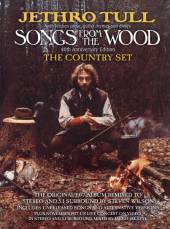  SONGS FROM THE WOOD /40TH ANNIVERSARY EDITION (3C - supershop.sk