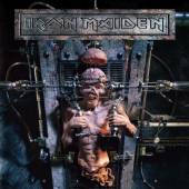 IRON MAIDEN  - 2xVINYL X FACTOR [VINYL]