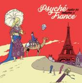 VARIOUS  - VINYL PSYCHE FRANCE ..