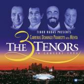 3 TENORS  - 2xCD THREE TENORS CONCERT 1994