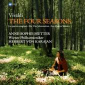  VIVALDI: FOUR SEASONS VIVALDI, A. [VINYL] - suprshop.cz