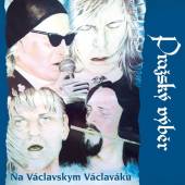 PRAZSKY VYBER  - 2xCD NA VACLAVSKYM VACLAVAKU