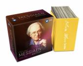 MESSIAEN O.  - 25xCD OLIVIER.. -BOX SET-