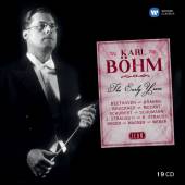 VARIOUS  - 19xCD KARL BOHM – THE EARLY YEARS