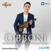  PRODIGI: GIUSEPPE GIBBONI - suprshop.cz