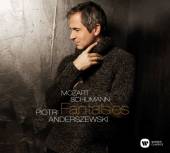  MOZART, SCHUMANN: FANTAISIES - suprshop.cz