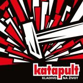 KATAPULT  - CD KLADIVO NA ZIVOT
