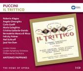  PUCCINI: IL TRITTICO - suprshop.cz