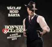 NOID BARTA VACLAV  - CD BONNIE & CLIDE A ..