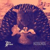 ARTWAY THOM  - CD HEDGEHOG