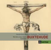 KOOPMAN TON/THE AMSTERDAM BAR - 2xCD BUXTEHUDE: CANTATAS