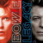  LEGACY (THE VERY BEST OF DAVID BOWIE) [VINYL] - supershop.sk