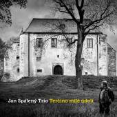 SPALENY JAN TRIO  - CD TERCINO MILE UDOLI