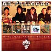 DR. FEELGOOD  - CD ORIGINAL ALBUM SERIES