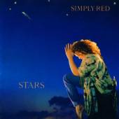 SIMPLY RED  - 2xVINYL STARS [VINYL]