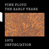 PINK FLOYD  - 4xCD 1972 OBFUSC/ATION