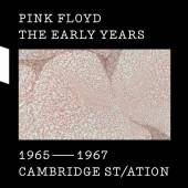  1965-1967 CAMBRIDGE ST/ATION (2CD+DVD+BLU-RAY) - suprshop.cz