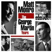 MONRO MATT  - CD GEORGE MARTIN YEARS