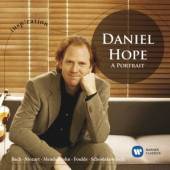 HOPE DANIEL  - CD PORTRAIT