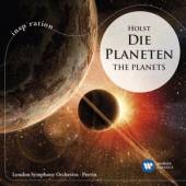 HOLST G.  - CD PLANETS