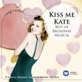  KISS ME, KATE - BEST OF BROADWAY MUSICAL - suprshop.cz