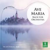  AVE MARIA: BACH FOR ORCHESTRA - supershop.sk