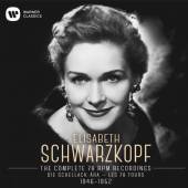 SCHWARZKOPF ELISABETH  - 5xCD COMPLETE 78 RPM RECORDING