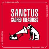 VARIOUS  - 2xCD SANCTUS - SACRED..