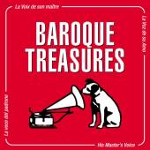  BAROQUE TREASURES - supershop.sk