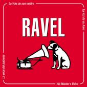 RAVEL MAURICE  - 2xCD RAVEL