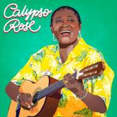 ROSE CALYPSO  - CD FAR FROM HOME