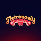 METRONOMY  - VINYL SUMMER '08 [VINYL]