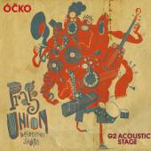  G2 ACOUSTIC STAGE (CD+DVD) - suprshop.cz