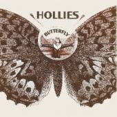 HOLLIES  - 2xVINYL BUTTERFLY [VINYL]
