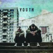 TINIE TEMPAH  - CD YOUTH (DELUXE) - LIMITED