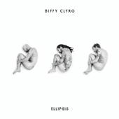 BIFFY CLYRO  - CD ELLIPSIS