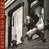 FAITH NO MORE  - 2xVINYL ALBUM OF THE YEAR [VINYL]