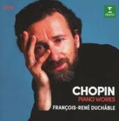 DUCHABLE FRANCOIS-RENE  - 6xCD CHOPIN: CONCERT..