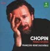  CHOPIN: CONCERTOS, ETUDES, SONATAS 2 & 3, POLONAIS - supershop.sk