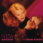 BARTOSOVA IVETA  - CD KRASNA NEZNAMA