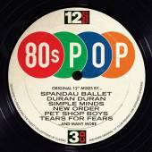  12 INCH DANCE - 80S POP - supershop.sk